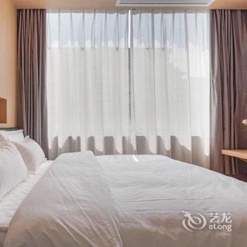 咸集酒店(成都春熙店)酒店提供图片