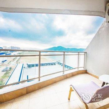 三亚海上时光海景度假酒店酒店提供图片