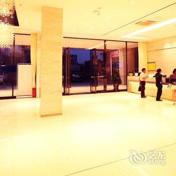 城市便捷酒店(四会大旺万都广场店)酒店提供图片