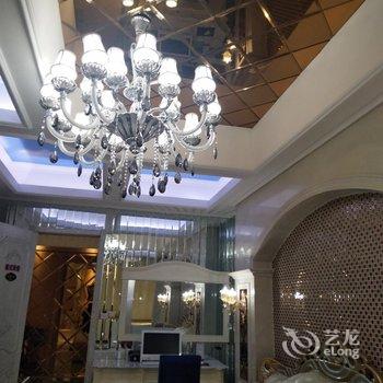 延吉7号主题宾馆酒店提供图片