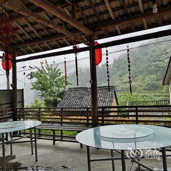 临安峡谷第一家农家乐酒店提供图片