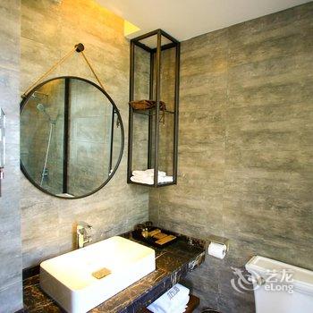 平乐木石山居酒店酒店提供图片