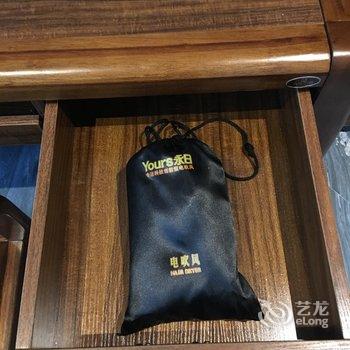 北海金海财富酒店酒店提供图片