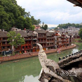 凤凰福源山庄酒店提供图片