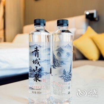 云舟国际服务公寓(成都金融城仁和旗舰店)酒店提供图片