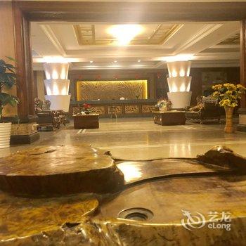 汕尾绿之岛游艇俱乐部酒店酒店提供图片