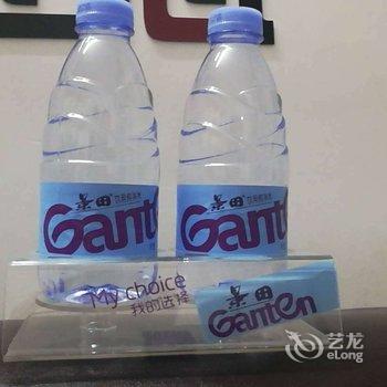 深圳蓝苑精品酒店酒店提供图片