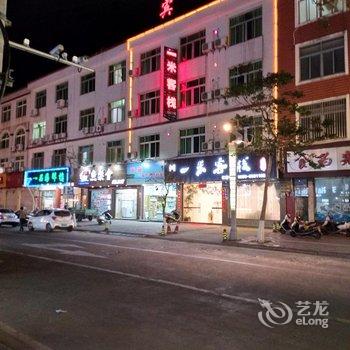 漳州东山一米客栈酒店提供图片