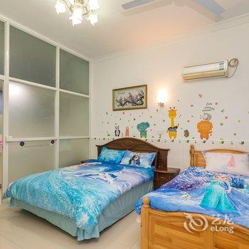 上海莱佳民宿南华店酒店提供图片