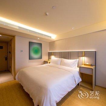 全季酒店(青岛香港中路店)酒店提供图片