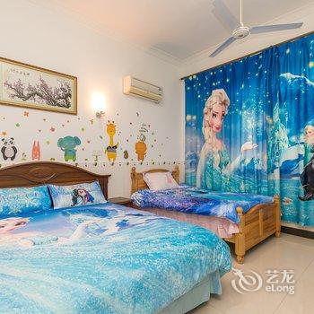 上海莱佳民宿南华店酒店提供图片