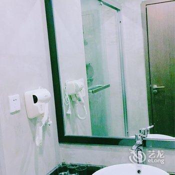 重庆盈田会议服务中心酒店提供图片