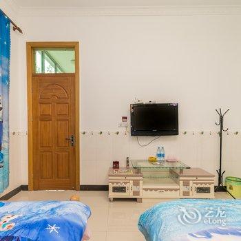 上海莱佳民宿南华店酒店提供图片