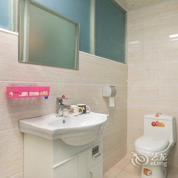 上海莱佳民宿南华店酒店提供图片