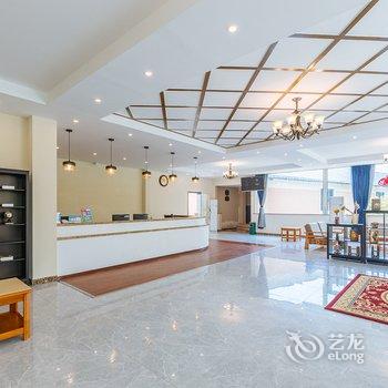 南京佳美航空酒店酒店提供图片