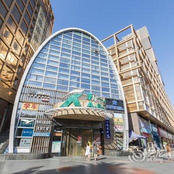 深圳小野家民宿(世界之窗店)酒店提供图片