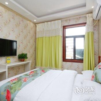 咸阳空港新城旅行家商务宾馆酒店提供图片