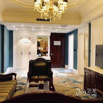 伊宁伊运集团大酒店酒店提供图片