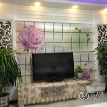 海东盛豪家庭宾馆酒店提供图片