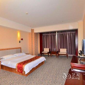 包头市艾伦国际酒店酒店提供图片