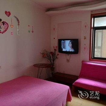郑州七天公寓(金域上郡店)酒店提供图片