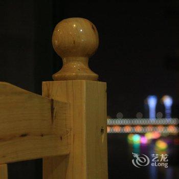 重庆想多了青年旅舍酒店提供图片