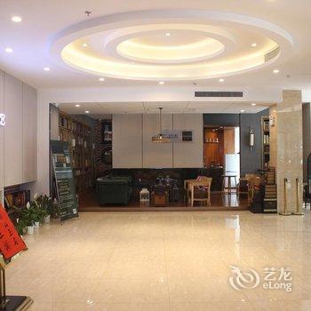 喆啡酒店(淄博金梦园店)酒店提供图片