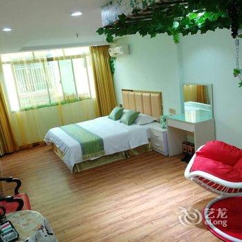 河源东江明珠酒店酒店提供图片