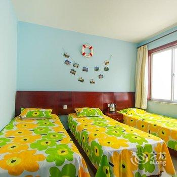 北戴河忆海时光主题客栈(原金阁民宿)酒店提供图片