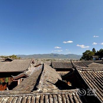 丽江水月庄客栈酒店提供图片