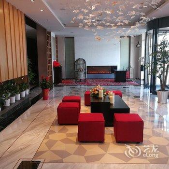 锦江都城酒店(上海虹桥国展中心店)酒店提供图片