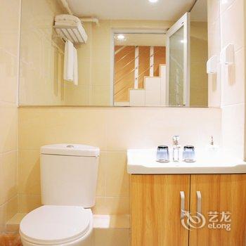 重庆美丽之冠服务公寓酒店提供图片