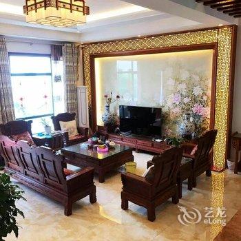 婺源源宿民宿酒店提供图片