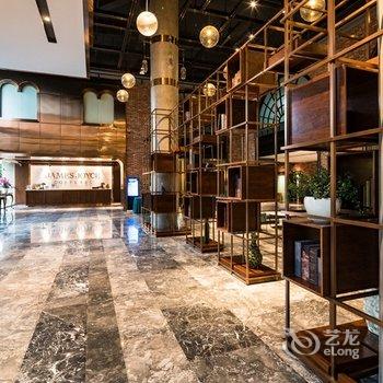 喆啡酒店(桂林观光店)酒店提供图片