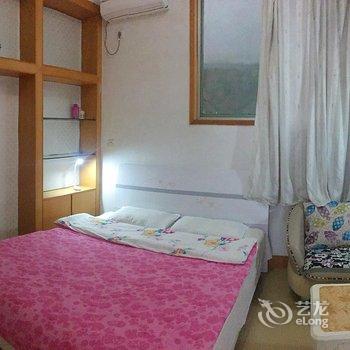 泰安红门流年·悠闲时光客栈酒店提供图片