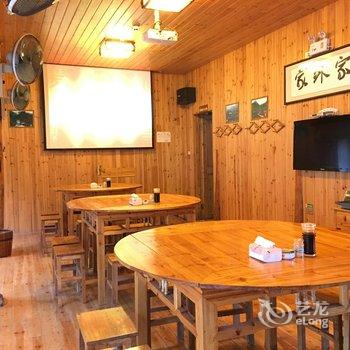 温州林坑古村林韵山居客栈酒店提供图片
