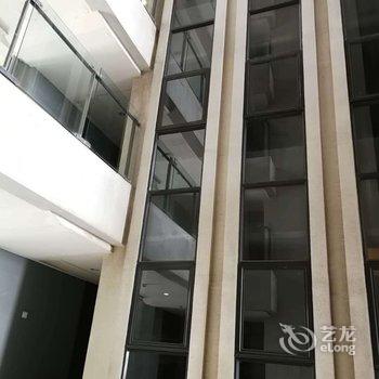 珠海杰杰和梅梅的酒店公寓酒店提供图片