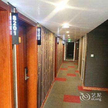 尚客优骏怡连锁酒店(莒南县坊前镇店)酒店提供图片