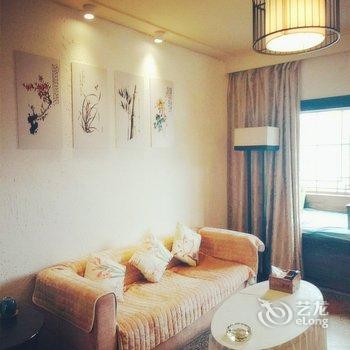 丽江梵尔巴艺术客栈酒店提供图片