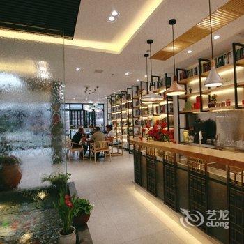 凤凰云桥自在江景精品民宿酒店提供图片