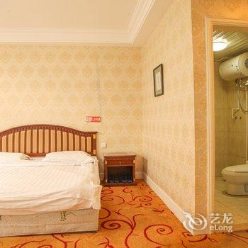 昌黎黄金海岸双龙商务宾馆酒店提供图片