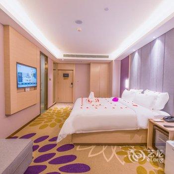 麗枫酒店(武汉竹叶山地铁站店)酒店提供图片