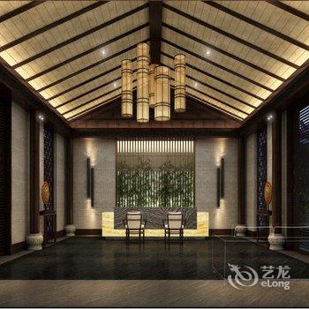 杭州雅致梦溪山庄酒店提供图片