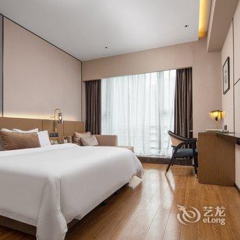 广州文华国际公寓(北京路步行街店)酒店提供图片