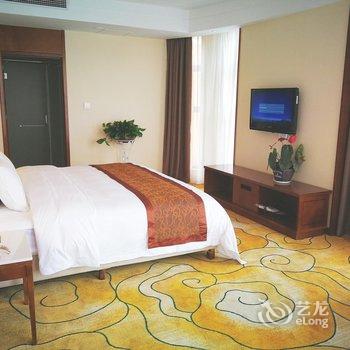 利川半岛丽景酒店酒店提供图片