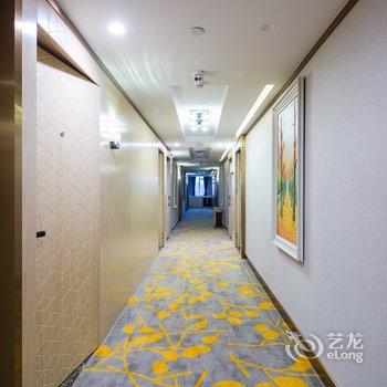 广州粤航大酒店酒店提供图片