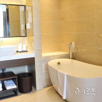 九江柘林湖宾馆酒店提供图片
