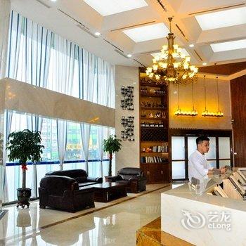 潍坊阳光美居酒店酒店提供图片