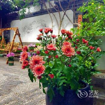 丽江昔街客栈酒店提供图片