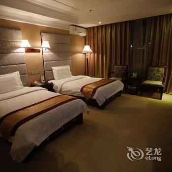 昭通恒邦大酒店酒店提供图片